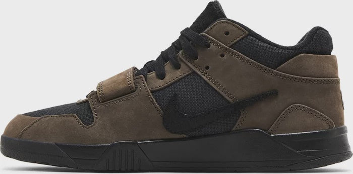 Jordan Jumpman Jack Travis Dark Mocha