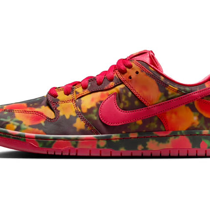 Nike Sb Dunk Low Wizard of Oz