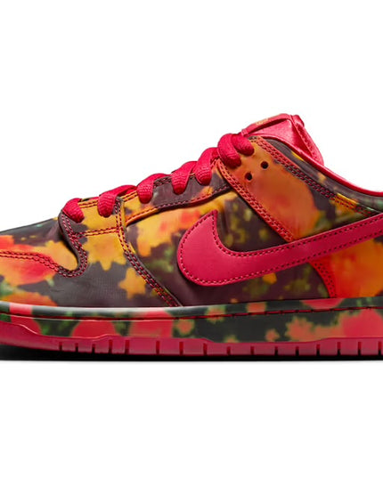Nike Sb Dunk Low Wizard of Oz
