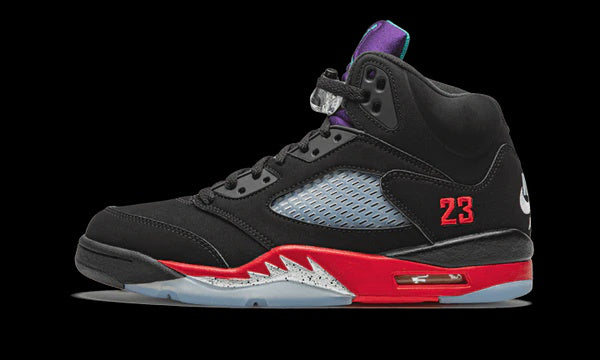 Jordan 5 Top 3