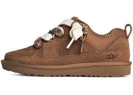 Ugg Low Lowmel Chestnut
