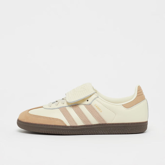 adidas Originals Samba LT W cream white/warm sandstone