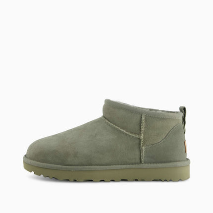 Ugg Classic Ultra Mini Shaded Clover