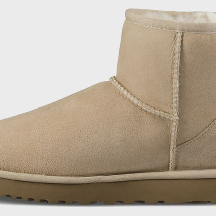 Ugg Classic mini II sand