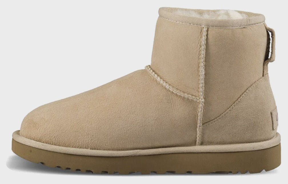 Ugg Classic mini II sand
