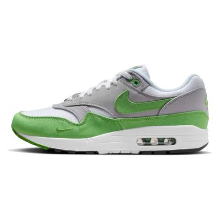 Nike Air Max 1 Patta 20th Anniversary Chlorophyll