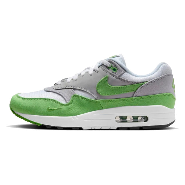 Nike Air Max 1 Patta 20th Anniversary Chlorophyll