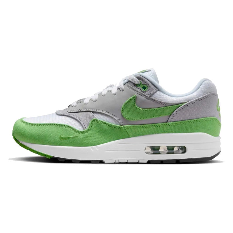 Nike Air Max 1 Patta 20th Anniversary Chlorophyll