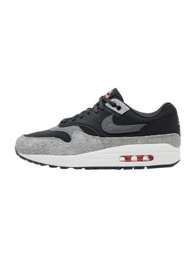 Air Max 1 Dark Smoke Grey