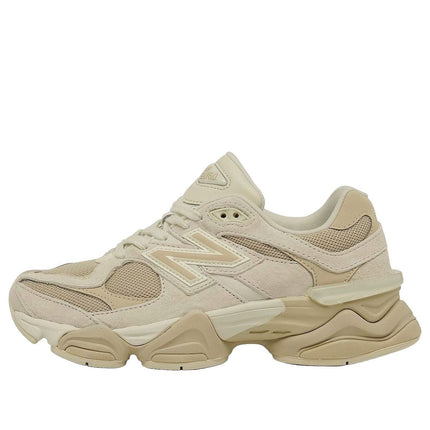 New Balance 9060 Beige White