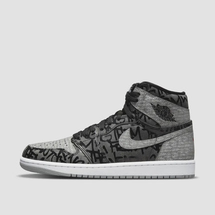 Jordan 1 High OG Rebellionaire