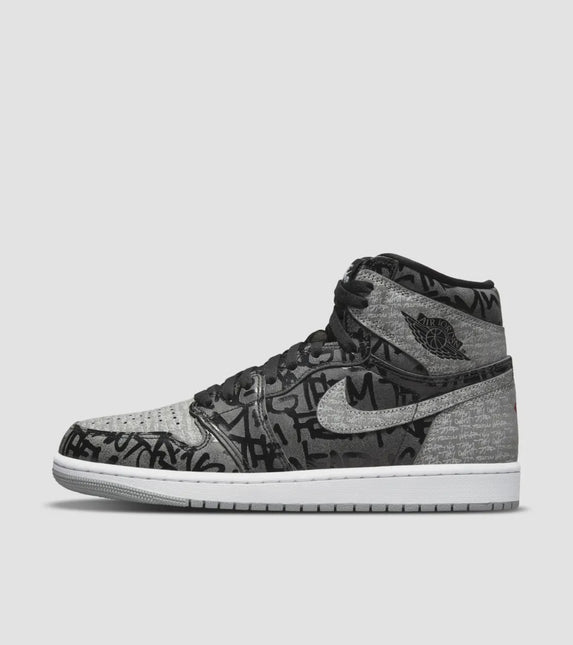 Jordan 1 High OG Rebellionaire