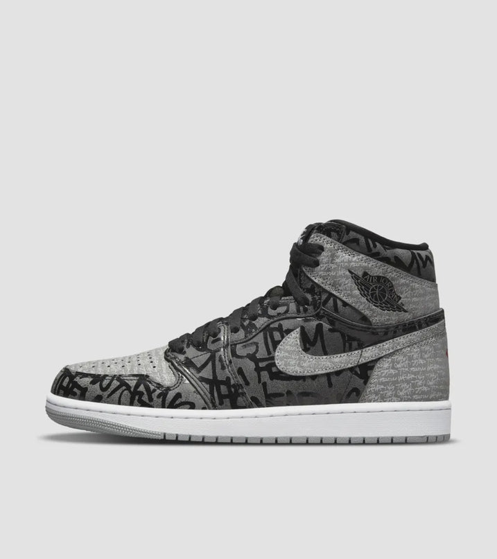 Jordan 1 High OG Rebellionaire