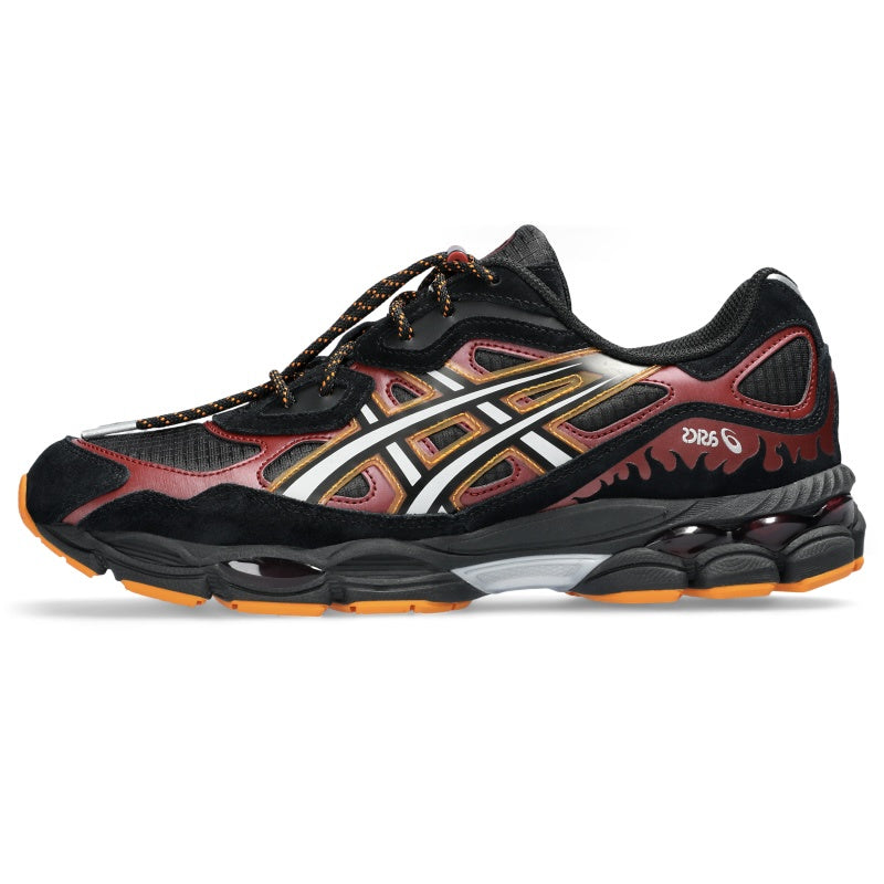 ASICS GEL-NYC Naruto Uzumaki Shippuden