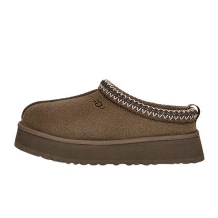 UGG Tazz Slipper Hickory