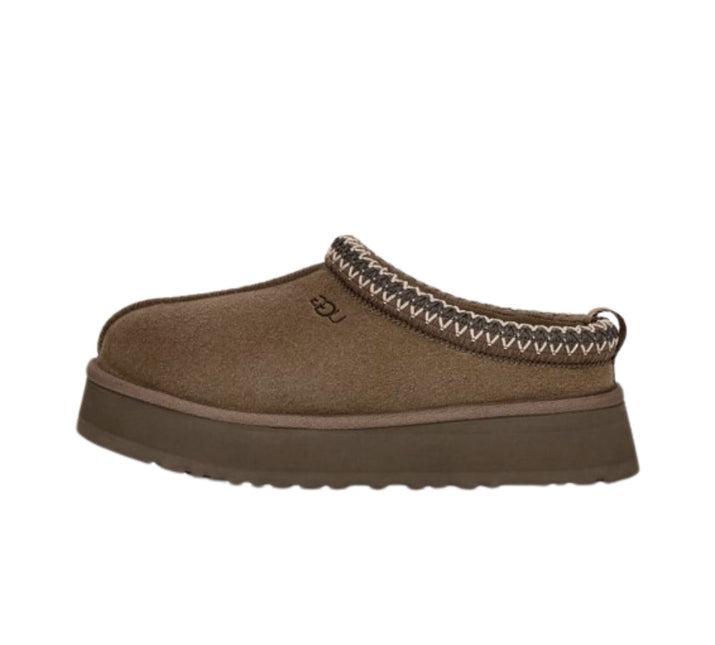 UGG Tazz Slipper Hickory