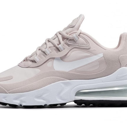 Air Max 270 React Barley Rose