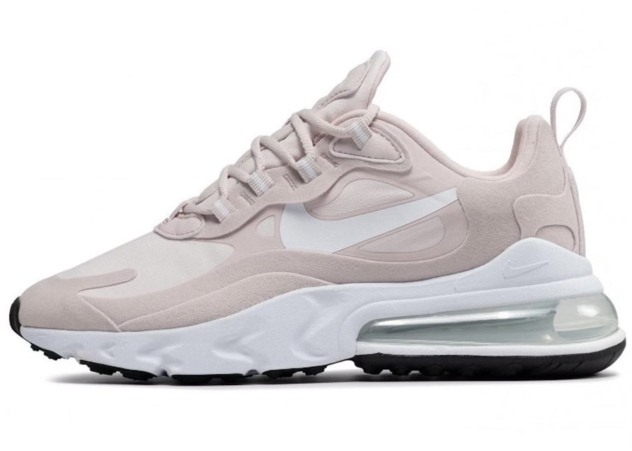 Air Max 270 React Barley Rose