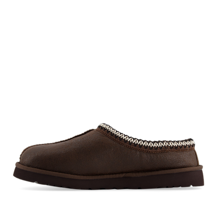 UGG M Tasman Distressed Burnt Cedar