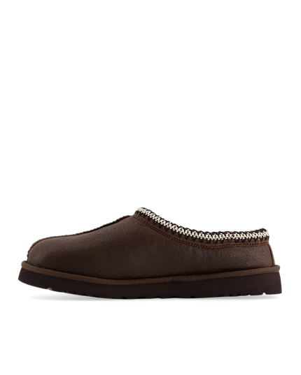UGG M Tasman Distressed Burnt Cedar