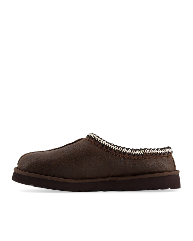 UGG M Tasman Distressed Burnt Cedar