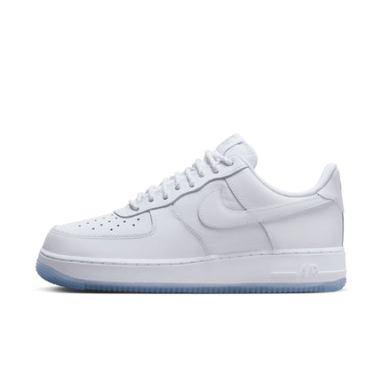 Air Force 1 ‘07 White Icy Blue