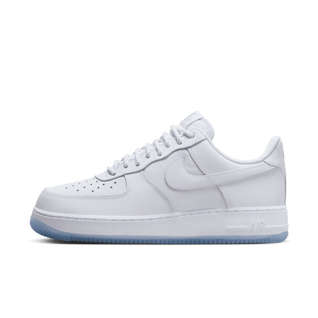 Air Force 1 ‘07 White Icy Blue
