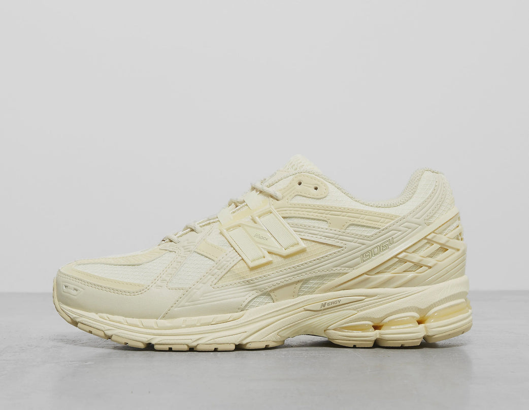 New Balance 1906 Utility - Yellow