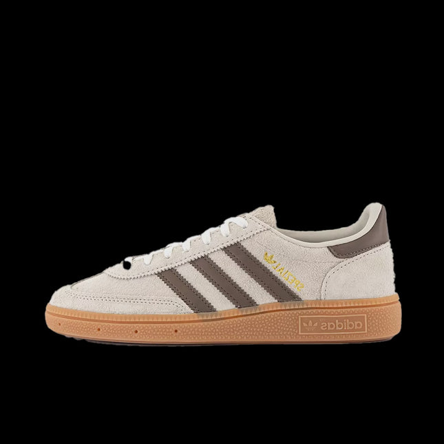 adidas Handball Spezial Off-White & Earth Strata
