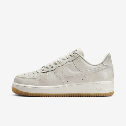 Air Force 1 07 Lx 'Phantom Croc