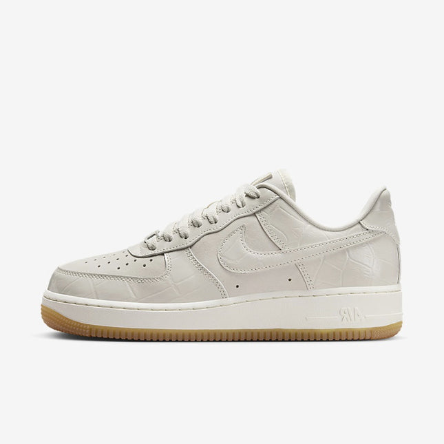 Air Force 1 07 Lx 'Phantom Croc