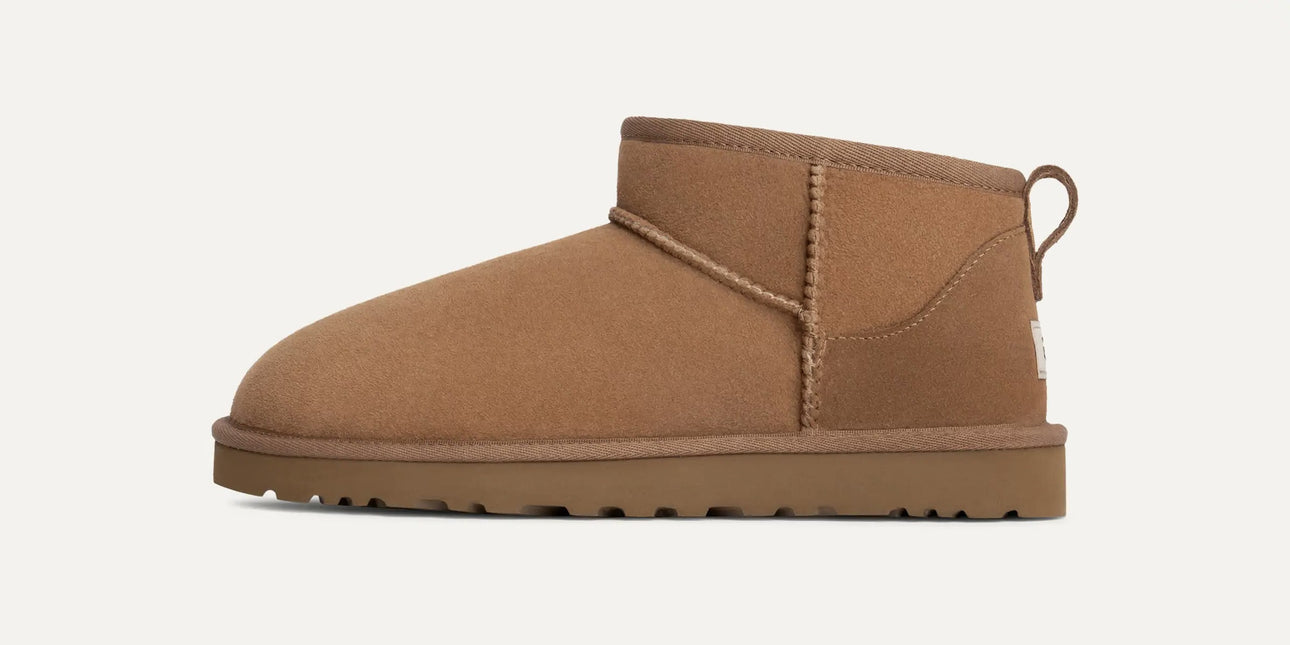 UGG M Classic Ultra Mini