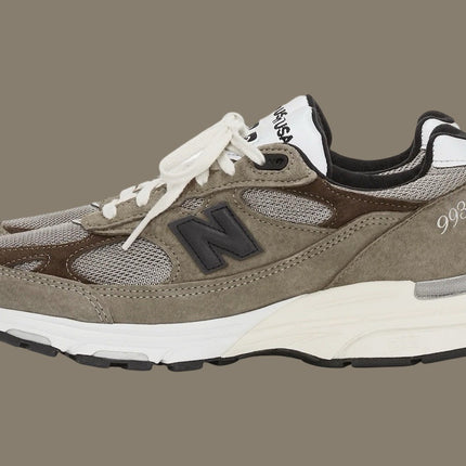 New Balance JJJJound 993