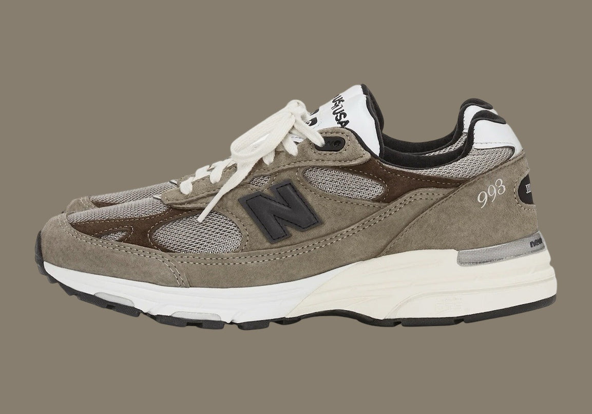 New Balance JJJJound 993