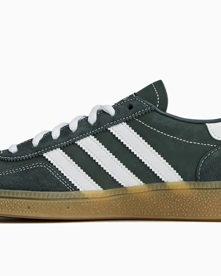 Sporty & Rich x Adidas Hanball Special Dark Green