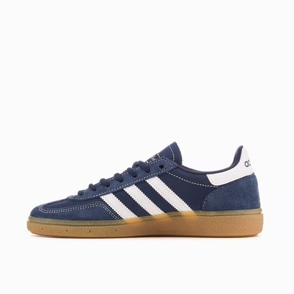 Sporty & Rich x Adidas Hanball Spezial Azul