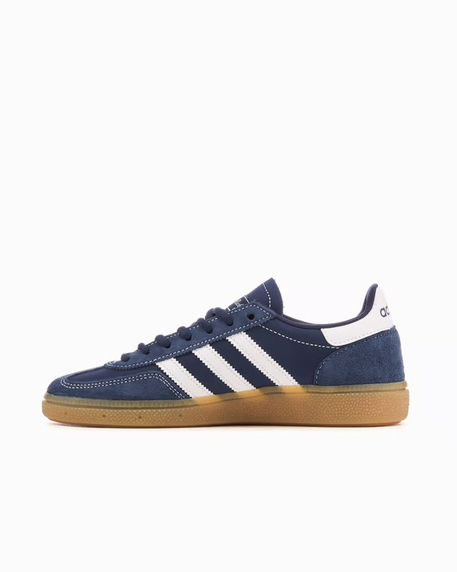 Sporty & Rich x Adidas Hanball Spezial Azul