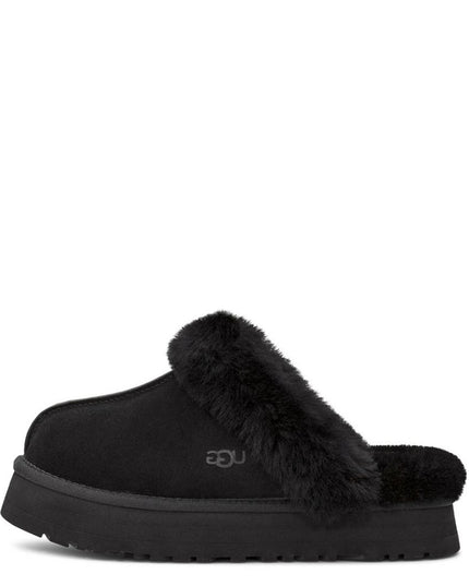 Ugg W Disquette Black