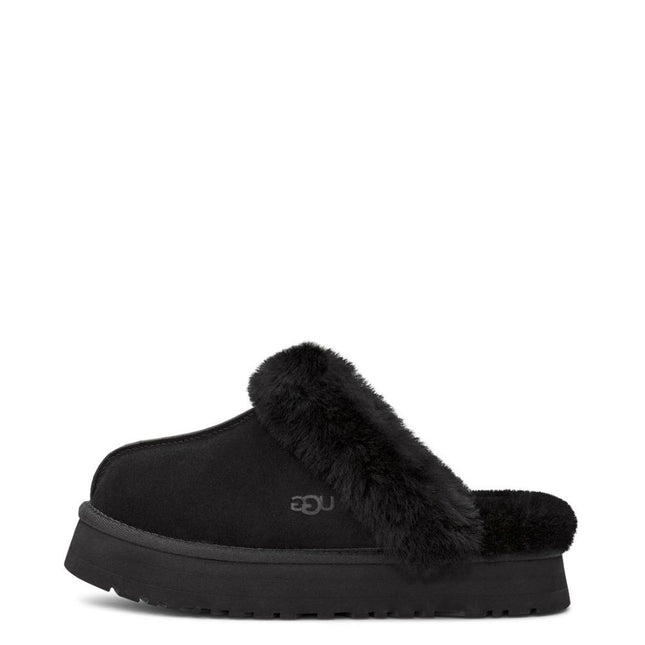 Ugg W Disquette Black