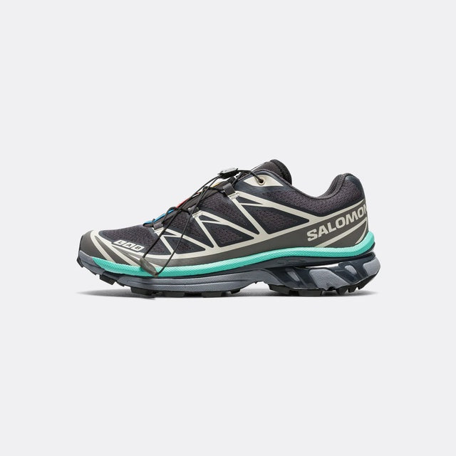 Salomon XT-6 Nine Iron