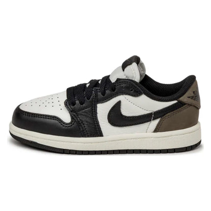 Jordan 1 Low Mocha ps