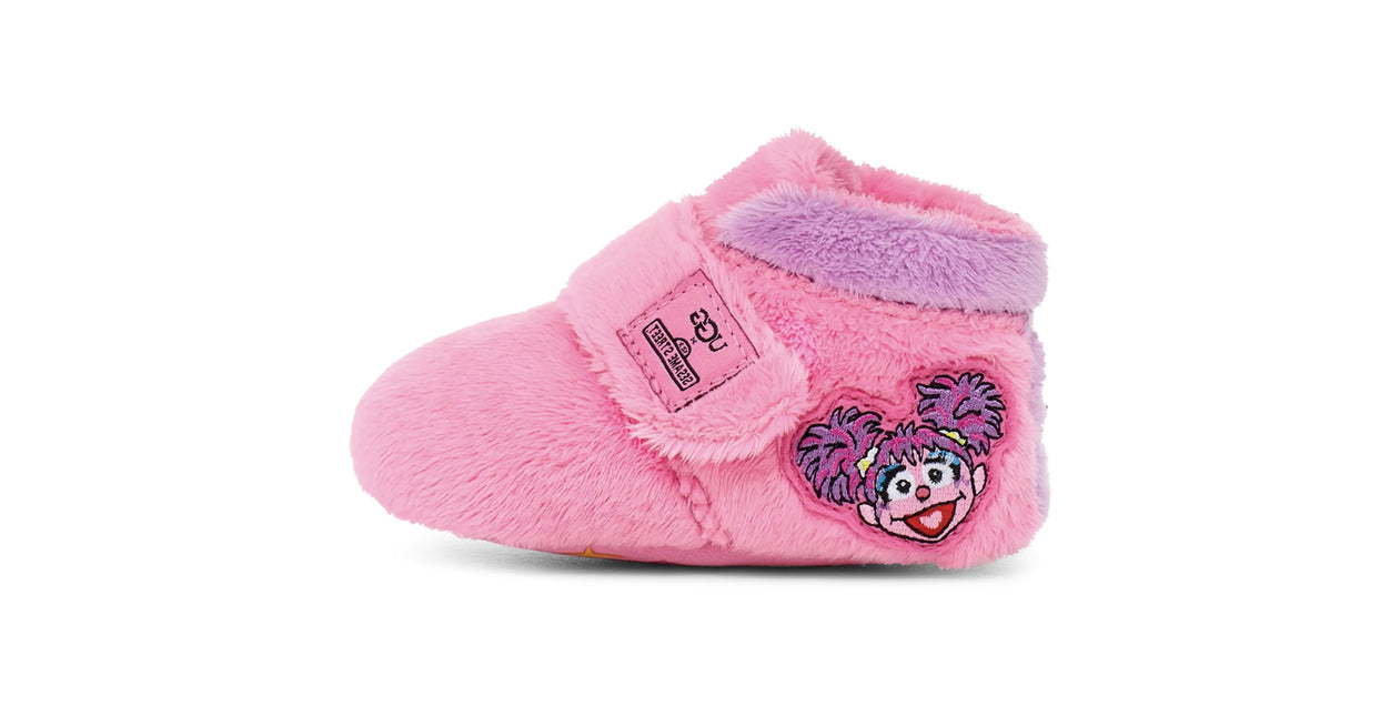 Ugg x Abby Bixbee