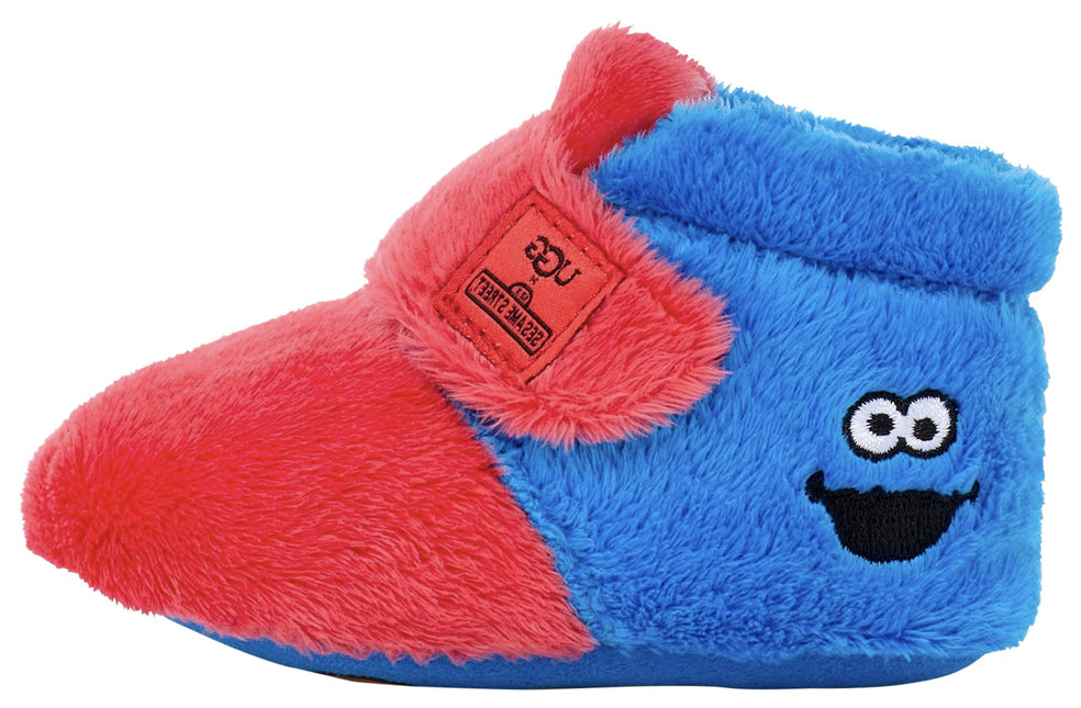 Ugg x Sesam Friends Bixbee