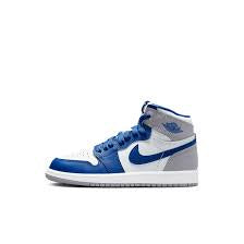 Jordan 1 retro high OG true blue (PS)