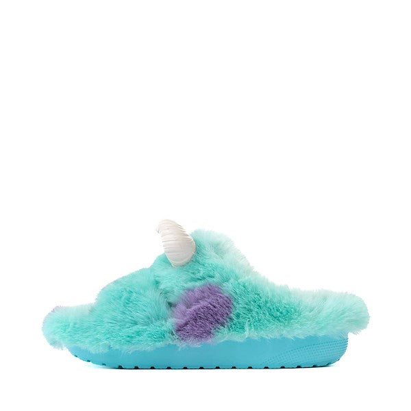 Crocs x Monster Inc. Sully