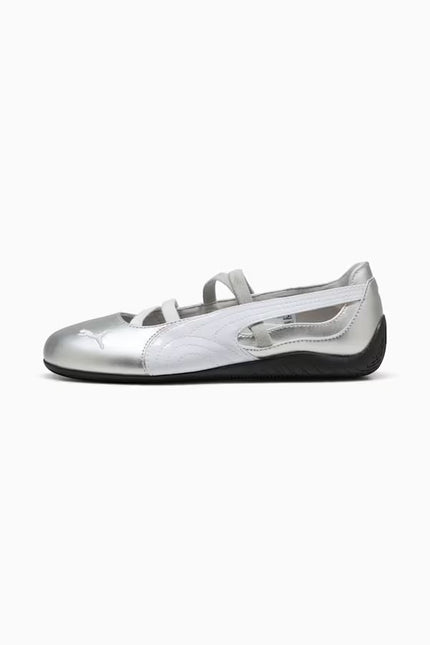 Puma Speedcat Ballet Metallic