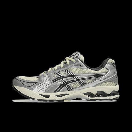 ASICS GEL-KAYANO 14 OYSTER WHITE STEEPLE GREY