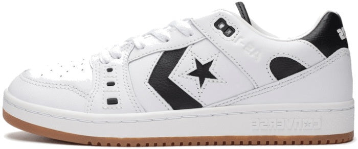 Converse AS-1 White/Black