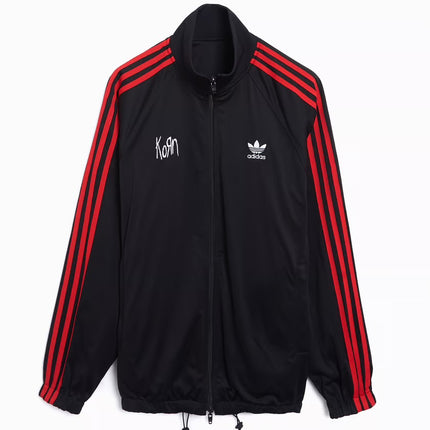 Korn x Adidas Tracksuit Jacket