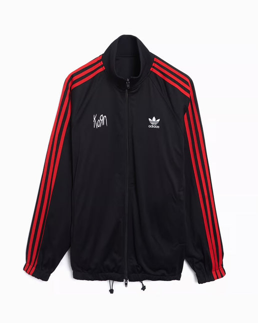 Korn x Adidas Tracksuit Jacket